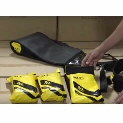 Discount ❤️ SKLZ SpeedSac Sprint Trainer 🎉 -Football Sales Store a85 103 new weights