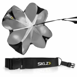 Brand new ⌛ SKLZ Speed Chute Resistance Trainer 🧨 -Football Sales Store a85 104 new 04