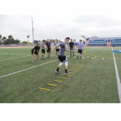 Outlet ✨ SKLZ Speed & Agility Quick Ladder ⭐ 7 Outlet ✨ SKLZ Speed & Agility Quick Ladder ⭐ -Football Sales Store a85 105 new 01