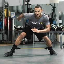 Outlet 🎉 SKLZ Lateral Resistor Pro Strength & Speed Trainer 🎉 -Football Sales Store a85 141i 10