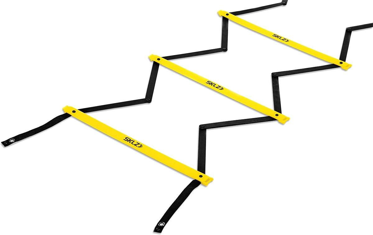 Cheap π SKLZ Quick Ladder Pro Speed & Agility β€οΈ 3 Cheap π SKLZ Quick Ladder Pro Speed & Agility β€οΈ - Image 3