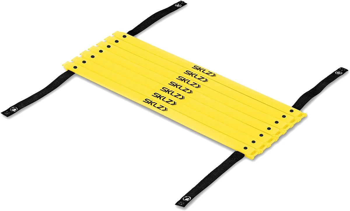 Cheap π SKLZ Quick Ladder Pro Speed & Agility β€οΈ 4 Cheap π SKLZ Quick Ladder Pro Speed & Agility β€οΈ - Image 4