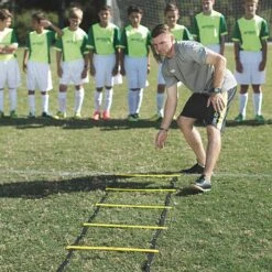 Cheap π SKLZ Quick Ladder Pro Speed & Agility β€οΈ 13 Cheap π SKLZ Quick Ladder Pro Speed & Agility β€οΈ -Football Sales Store a85 142d 1