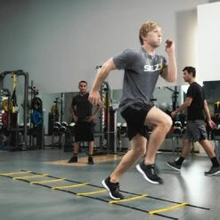 Cheap π SKLZ Quick Ladder Pro Speed & Agility β€οΈ 12 Cheap π SKLZ Quick Ladder Pro Speed & Agility β€οΈ -Football Sales Store a85 142f 1