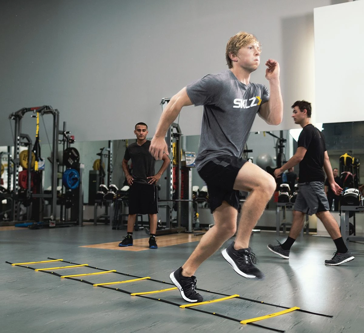 Cheap π SKLZ Quick Ladder Pro Speed & Agility β€οΈ 6 Cheap π SKLZ Quick Ladder Pro Speed & Agility β€οΈ - Image 6