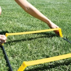 Discount 💯 SKLZ Speed & Agility Elevation Ladder 👍 -Football Sales Store a85 143d 1