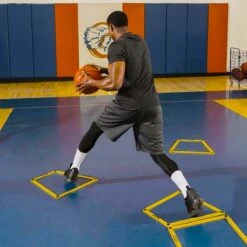 Cheap ❤️ SKLZ Agility Trainer Pro 🤩 -Football Sales Store a85 151 3