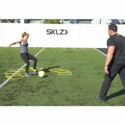 Cheap ❤️ SKLZ Agility Trainer Pro 🤩 -Football Sales Store a85 151 4