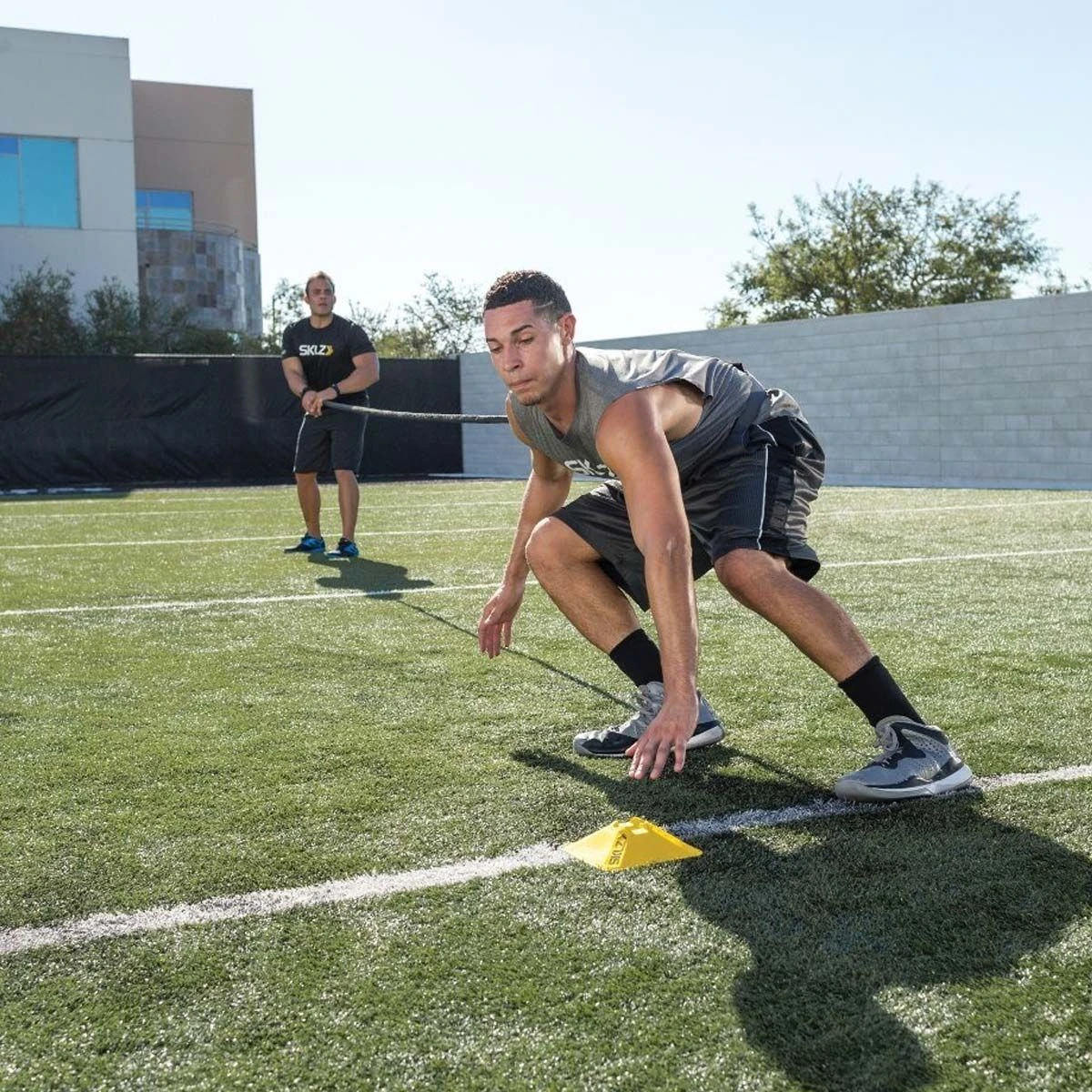 Coupon π SKLZ Recoil 360 Speed & Power Trainer π 3 Coupon π SKLZ Recoil 360 Speed & Power Trainer π - Image 3