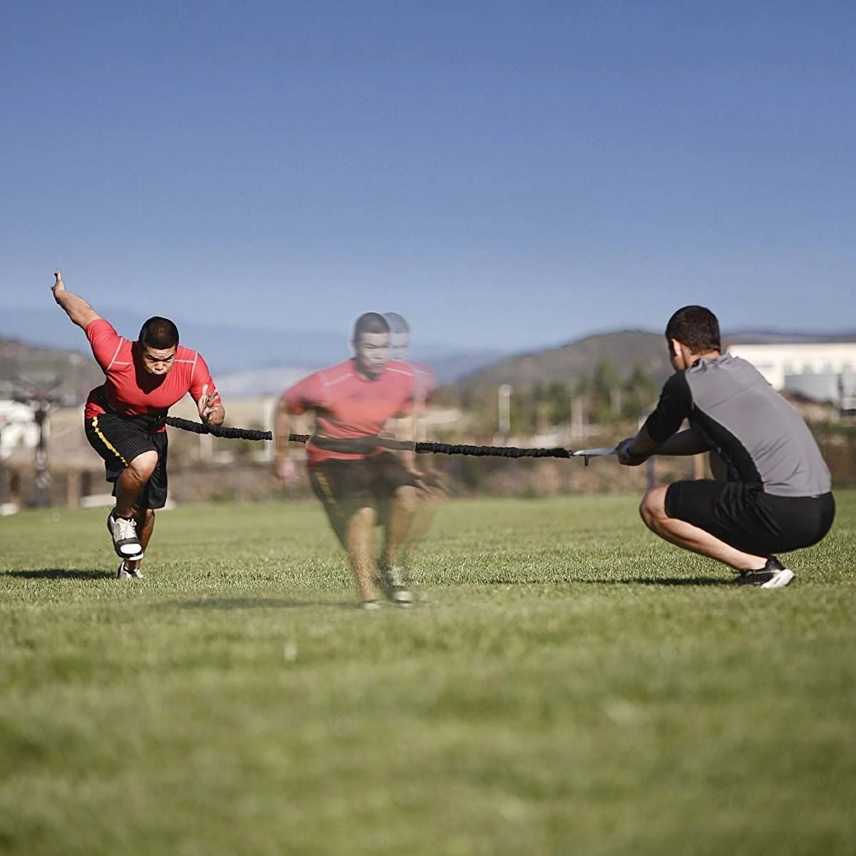 Coupon π SKLZ Recoil 360 Speed & Power Trainer π 6 Coupon π SKLZ Recoil 360 Speed & Power Trainer π - Image 6