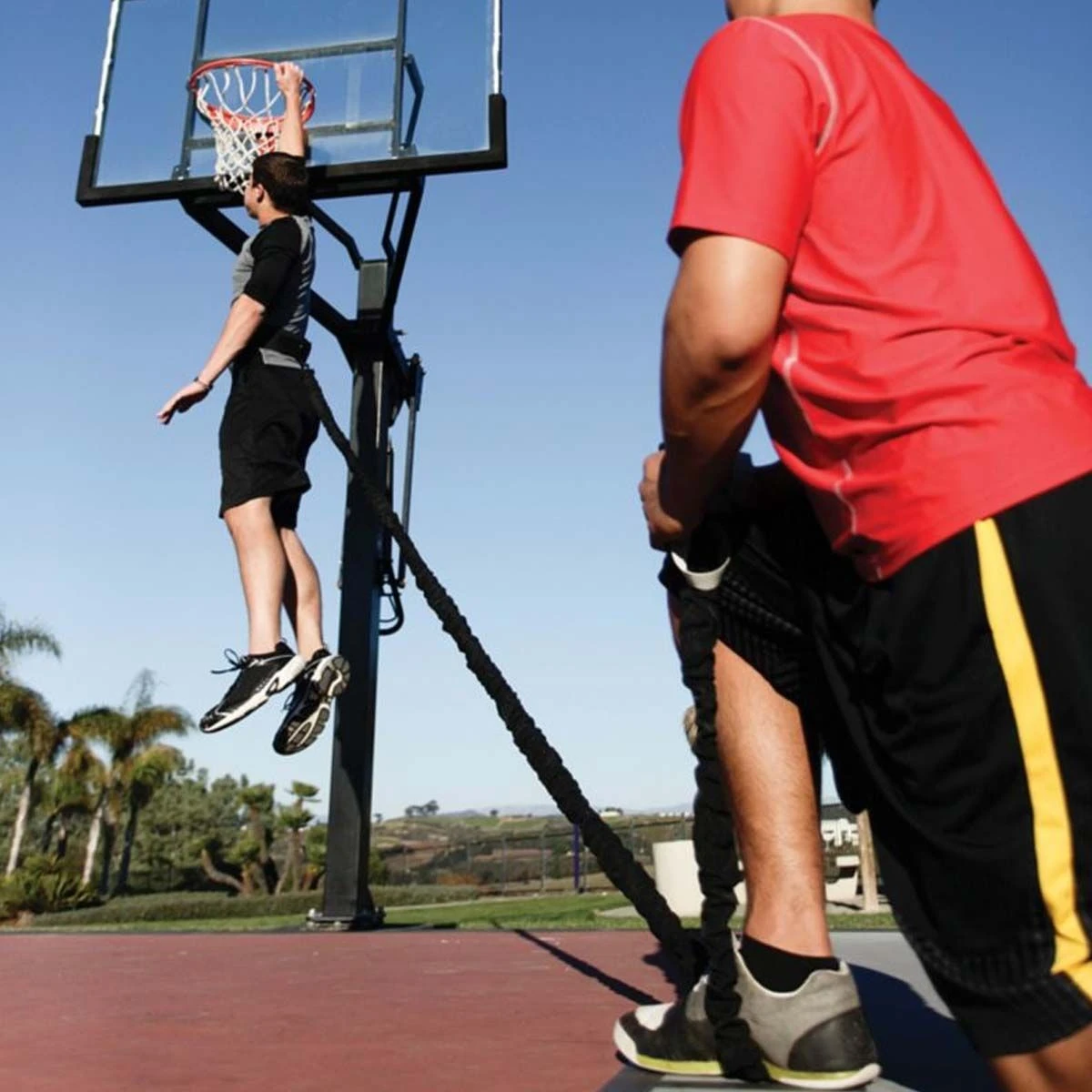 Coupon π SKLZ Recoil 360 Speed & Power Trainer π 5 Coupon π SKLZ Recoil 360 Speed & Power Trainer π - Image 5