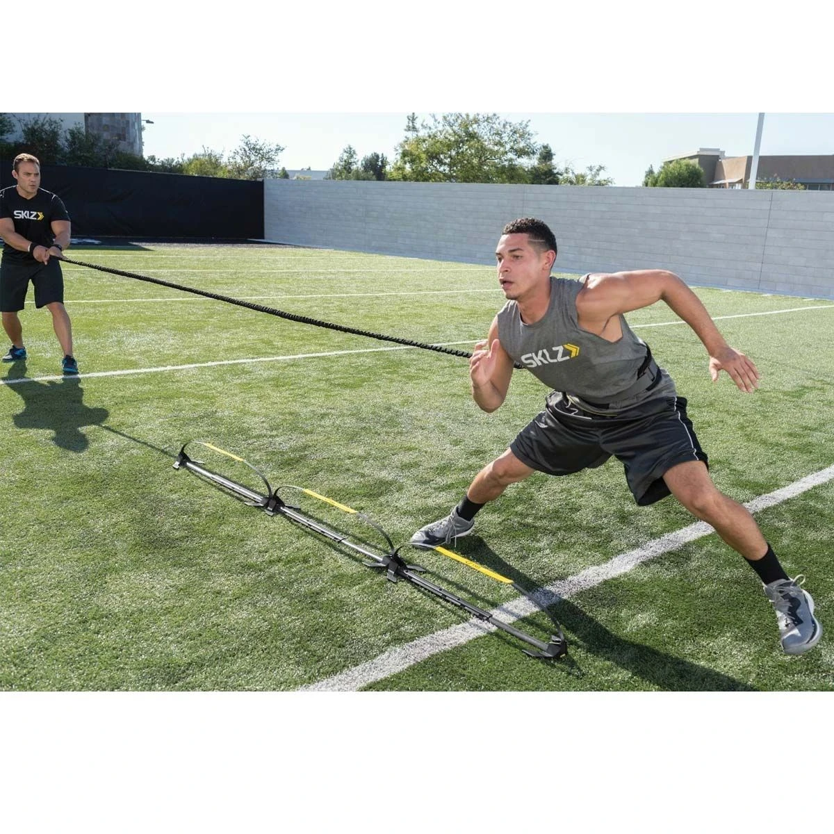 Coupon π SKLZ Recoil 360 Speed & Power Trainer π 4 Coupon π SKLZ Recoil 360 Speed & Power Trainer π - Image 4