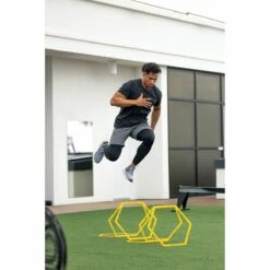 Discount ✨ SKLZ Speed Web Agility Trainer Set ⭐ -Football Sales Store a85 172 04