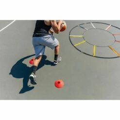 New ⭐ SKLZ Reactive Agility Ladder 🛒 -Football Sales Store a85 175 03