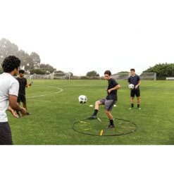 New ⭐ SKLZ Reactive Agility Ladder 🛒 -Football Sales Store a85 175 06