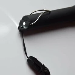 New ⭐ Fox 40 Mini Electronic Whistle w/ LED Light ⭐ -Football Sales Store a94 208 02