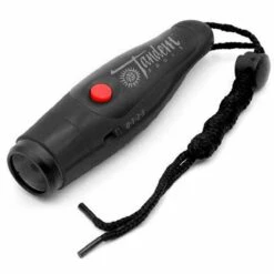 Cheapest ⭐ Tandem 3-Tone Electronic Sports Whistle 😉