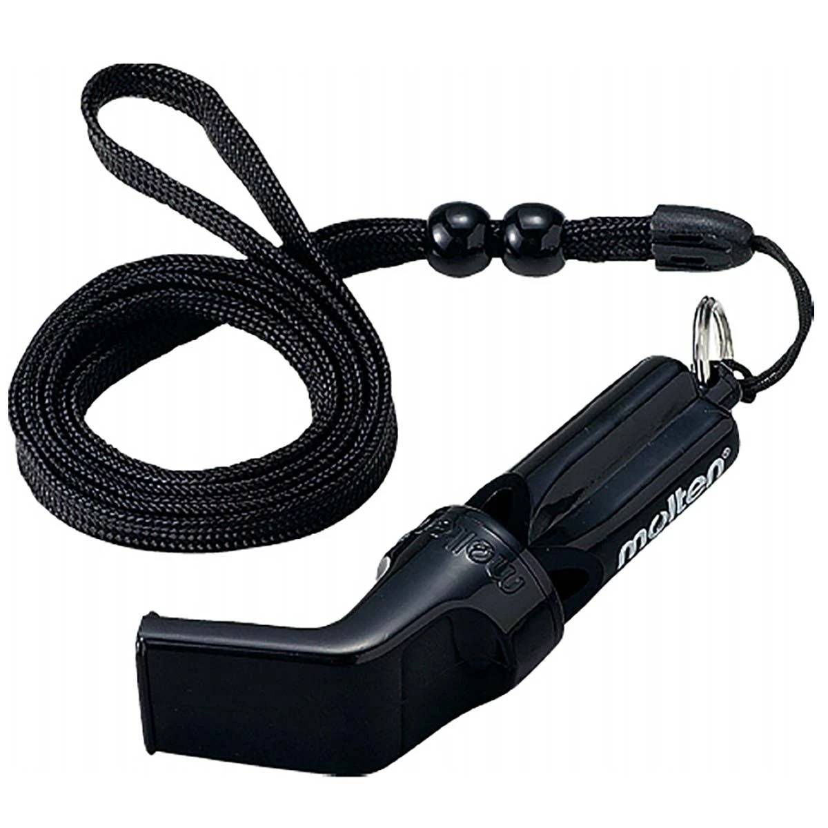 Discount β€οΈ Molten Deluxe Whistle w/Lanyard π― 1 Discount β€οΈ Molten Deluxe Whistle w/Lanyard π―