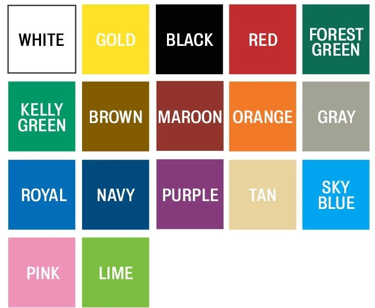 Best Pirce β¨ Fisher 18" dia. VARSITY Football Goal Post Pads, GPP-300 (pair) π₯ 2 Best Pirce β¨ Fisher 18" dia. VARSITY Football Goal Post Pads, GPP-300 (pair) π₯ - Image 2