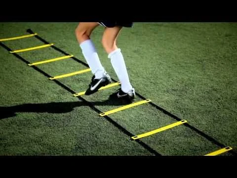 Outlet ✨ SKLZ Speed & Agility Quick Ladder ⭐ 2 Outlet ✨ SKLZ Speed & Agility Quick Ladder ⭐ - Image 2