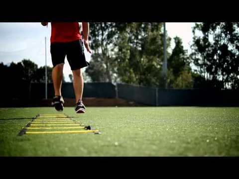 Cheap π SKLZ Quick Ladder Pro Speed & Agility β€οΈ 2 Cheap π SKLZ Quick Ladder Pro Speed & Agility β€οΈ - Image 2