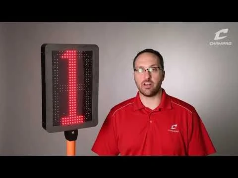 Best Sale βοΈ Champro Football Digital Down Marker π 2 Best Sale βοΈ Champro Football Digital Down Marker π - Image 2