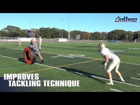 Best deal π₯ Fisher 48" dia. Football Tackle Wheel, TW4825 π 2 Best deal π₯ Fisher 48" dia. Football Tackle Wheel, TW4825 π - Image 2