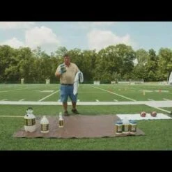 Deals π Matguard 32oz Helmet & Pad Disinfectant Spray β 5 Deals π Matguard 32oz Helmet & Pad Disinfectant Spray β -Football Sales Store hqdefault 8 109