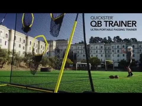 Cheap βοΈ SKLZ Quickster QB Football Trainer π 2 Cheap βοΈ SKLZ Quickster QB Football Trainer π - Image 2