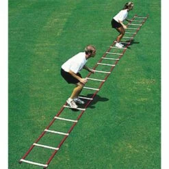 Wholesale ✔️ Power Systems 30651-FF Pro Agility Speed Ladder, 30' ⌛