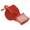 Cheap 😍 Fox 40 Classic CMG Comfort Grip Whistle, Red 🌟