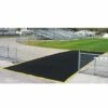 Best Pirce 🥰 Aer-Flo 3667-G Cross Over Zone Track Protector, 7.5'x30' ⭐