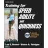 Best reviews of ✨ Training for Speed, Agility & Quickness, Book and Online Access ⭐
