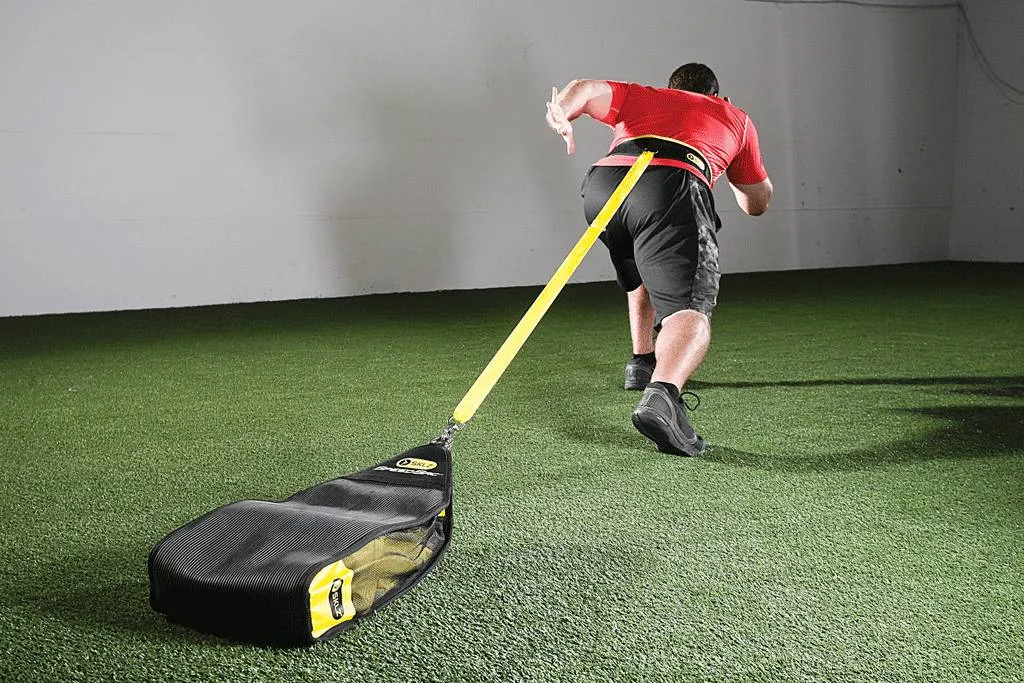Football Sales Store -Football Sales Store sklz speedsac in en outdoor sprint trainer